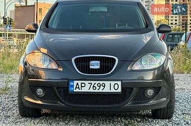 Цены SEAT Altea Дизель