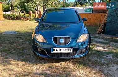 Цены SEAT Altea Дизель