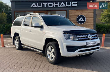 Ціни Volkswagen Amarok Дизель