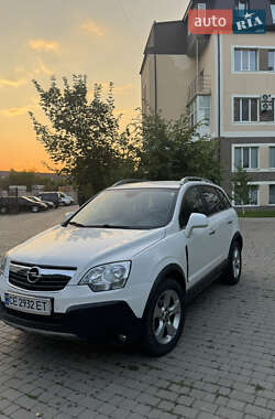Ціни Opel Antara Дизель