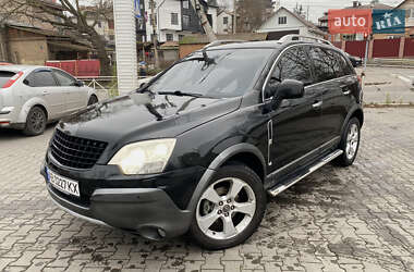 Ціни Opel Antara Дизель