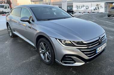 Цены Volkswagen Arteon Дизель