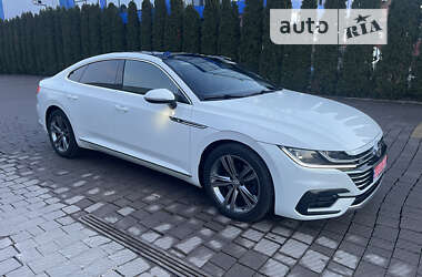 Ціни Volkswagen Arteon Дизель