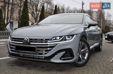 Цены Volkswagen Arteon Дизель