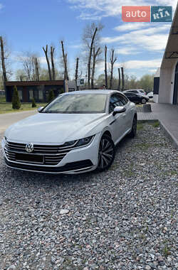Цены Volkswagen Arteon Дизель