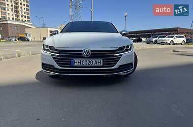 Цены Volkswagen Arteon Дизель