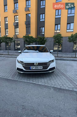 Цены Volkswagen Arteon Дизель