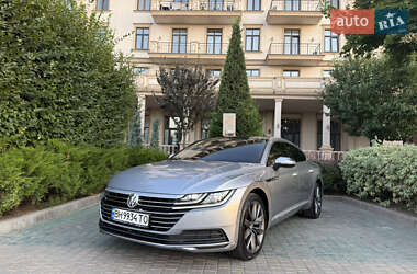 Ціни Volkswagen Arteon Дизель