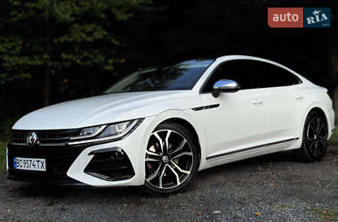 Цены Volkswagen Arteon Дизель