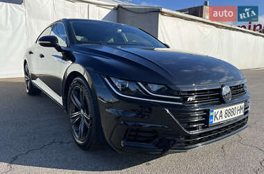 Ціни Volkswagen Arteon Дизель