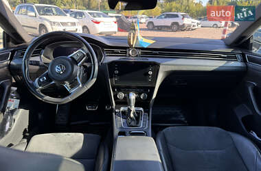 Цены Volkswagen Arteon Дизель