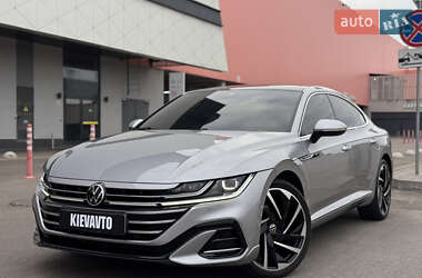 Цены Volkswagen Arteon Дизель