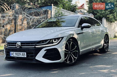 Ціни Volkswagen Arteon Дизель
