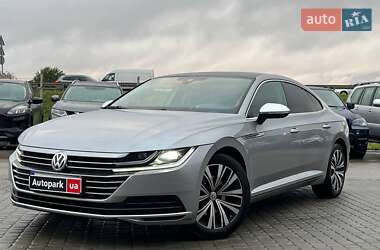 Цены Volkswagen Arteon Дизель