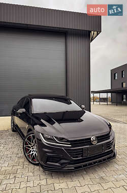Цены Volkswagen Arteon Дизель