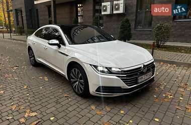 Ціни Volkswagen Arteon Дизель