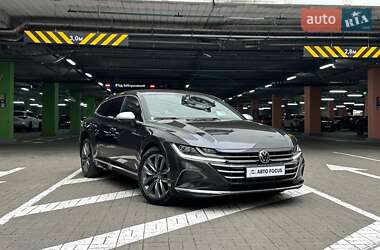 Ціни Volkswagen Arteon Дизель