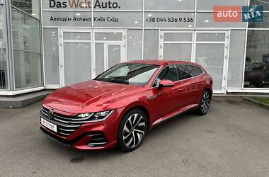 Цены Volkswagen Arteon Дизель