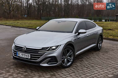 Цены Volkswagen Arteon Дизель