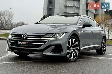 Цены Volkswagen Arteon Дизель