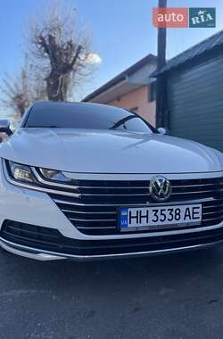 Цены Volkswagen Arteon Дизель