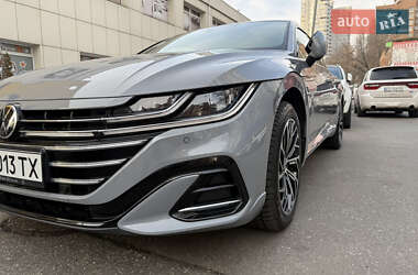 Ціни Volkswagen Arteon Дизель