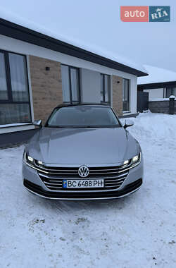 Ціни Volkswagen Arteon Дизель