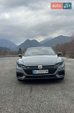 Цены Volkswagen Arteon Дизель