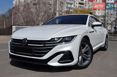Ціни Volkswagen Arteon Дизель