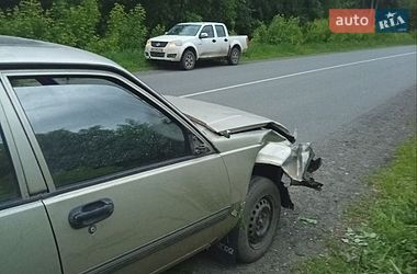 Цены Opel Ascona Дизель