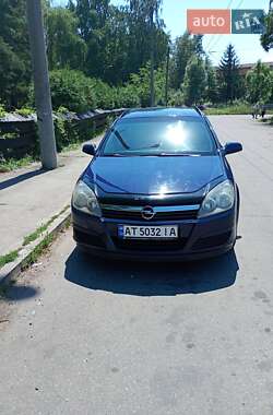 Цены Opel Astra Дизель