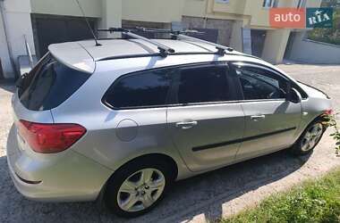 Ціни Opel Astra Дизель