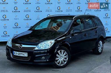 Цены Opel Astra Дизель