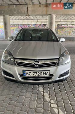Ціни Opel Astra Дизель
