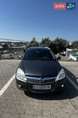 Цены Opel Astra Дизель