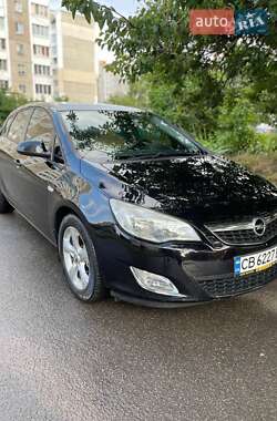 Цены Opel Astra Дизель