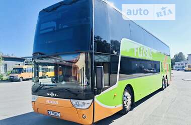 Цены Van Hool Astromega Дизель