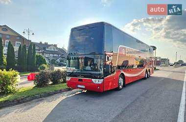 Цены Van Hool Astromega Дизель