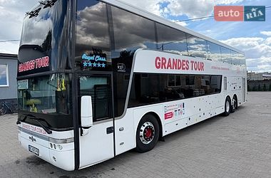 Цены Van Hool Astromega Дизель