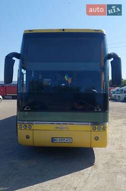 Ціни Van Hool Astron Дизель