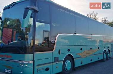 Цены Van Hool Astron Дизель