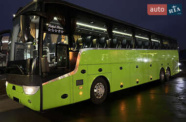 Ціни Van Hool Astron Дизель