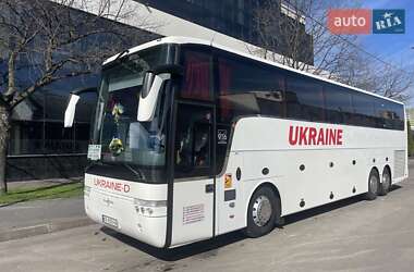 Ціни Van Hool Astron Дизель