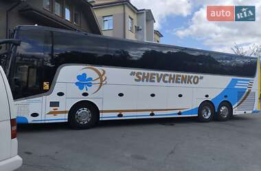 Цены Van Hool Astron Дизель