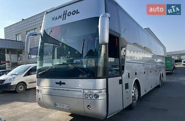 Ціни Van Hool Astron Дизель
