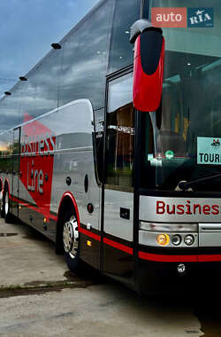 Ціни Van Hool Astron Дизель