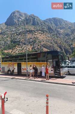 Цены Van Hool Astron Дизель
