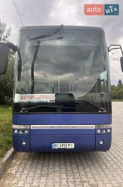 Ціни Van Hool Astron Дизель