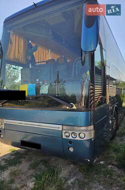 Цены Van Hool Astron Дизель