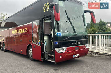 Цены Van Hool Astron Дизель